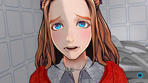 ZERO ESCAPE 刻のジレンマの関連画像4