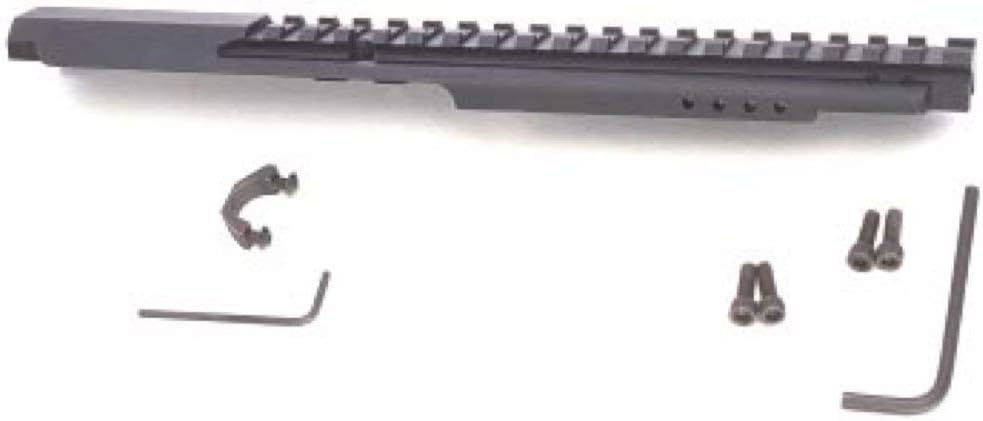 UltiMAK M4-B Mini-14 Forward Optic Scope Mount