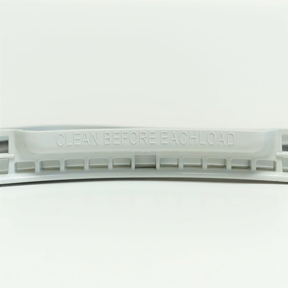 Dryer Lint Catcher Screen for Samsung DC61-02613A Clothes Dryer Replacement Parts PS4206807 AP4578785