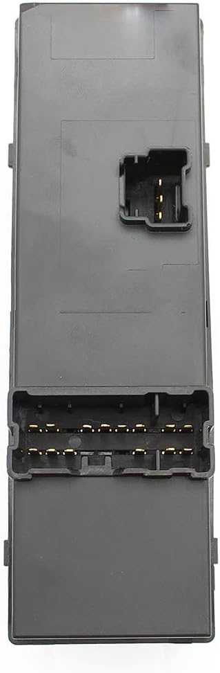 パワーウィンドウスイッチ For 日産 For エクストレイル2用T3120072008 2009 2010 20112012201