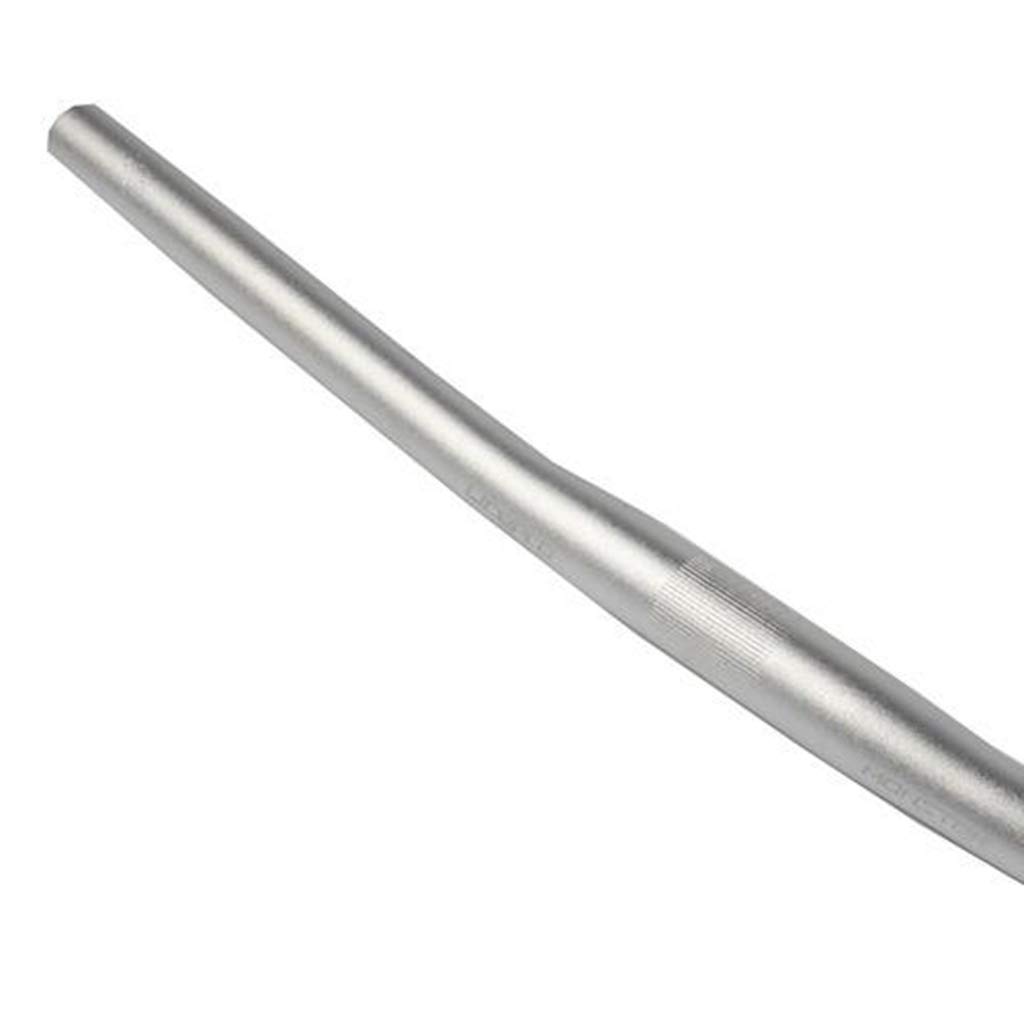Guidon Vélo Montagne Guidon VTT Masyrt 580mm - Alliage Aluminium 25.4mm Guidon Vélo Montagne Guidon VTT Masyrt 580mm - Alliage Aluminium 25.4mm