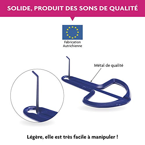 FUZEAU-4996-Harp--Random-Colour