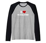 Photo Gallery islanda i heart islanda souvenir i love islanda maglia con maniche raglan Photo Gallery islanda i heart islanda souvenir i love islanda maglia con maniche raglan