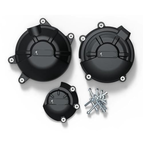 Eviter les fissures de carter avec la protection moteur CMX500