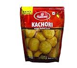 Haldirams Kachori, 1er Pack (1 x 200 g)