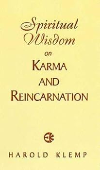 Spiritual Wisdom on Karma and Reincarnation