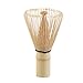 Produktbild UEETEK 115 x 63 mm Chasen Matcha-Bambusbesen Tee für die Zubereitung von Matcha