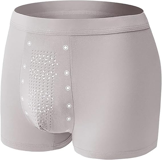 Underwear Men,Men's Underwear Comfortable Soft and Breathable (6PCS-A,3X-Large) 5