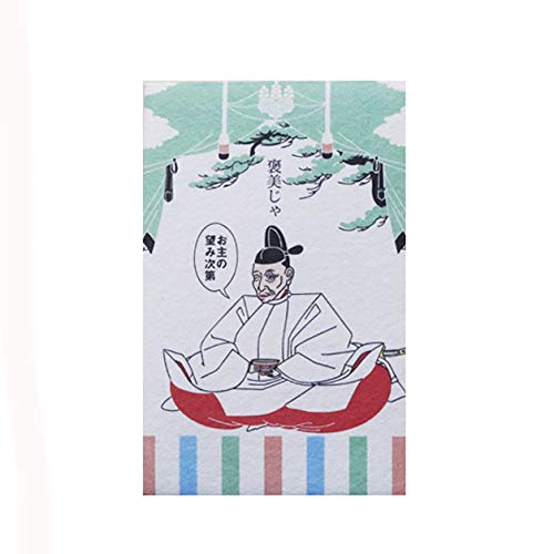 紙ing 小袋 ポチ袋 多目的ぽち袋 武士 将軍 封筒 こづかい袋 気持ち お礼 ありがとう おめでとう 御礼 ご褒美 戦国時代 日本史 信長 秀吉 家康 光秀 多用途 メール便可