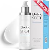 EnaSkin Dark Spot Corrector for Face and body, Spot remover for Age Spot Sun Spot Freckles Melasma Brown Spot for Men and Women - 60ML