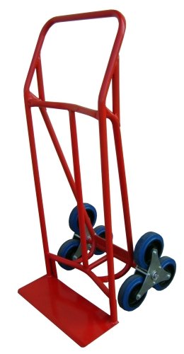 CARRO SUBESCALERAS 300 KG Cover