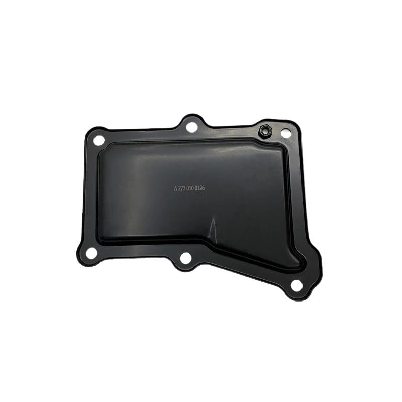 Bomba de aceite Mercedes 2720100126 para motor C250 C280 E250 E300
