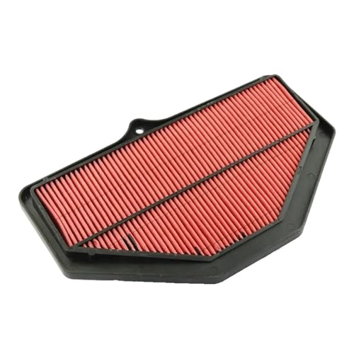 Filtre à air moto GSXR600 2004-2005 pour restaurer le flux moteur et la puissance