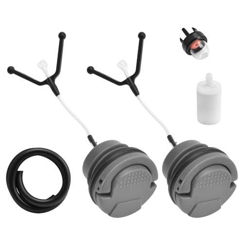 Fuel Tank Oil Cap Assembly with Fuel Filter Fuel H