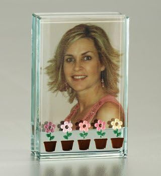 Spaceform Dinky Frame Flower Pots