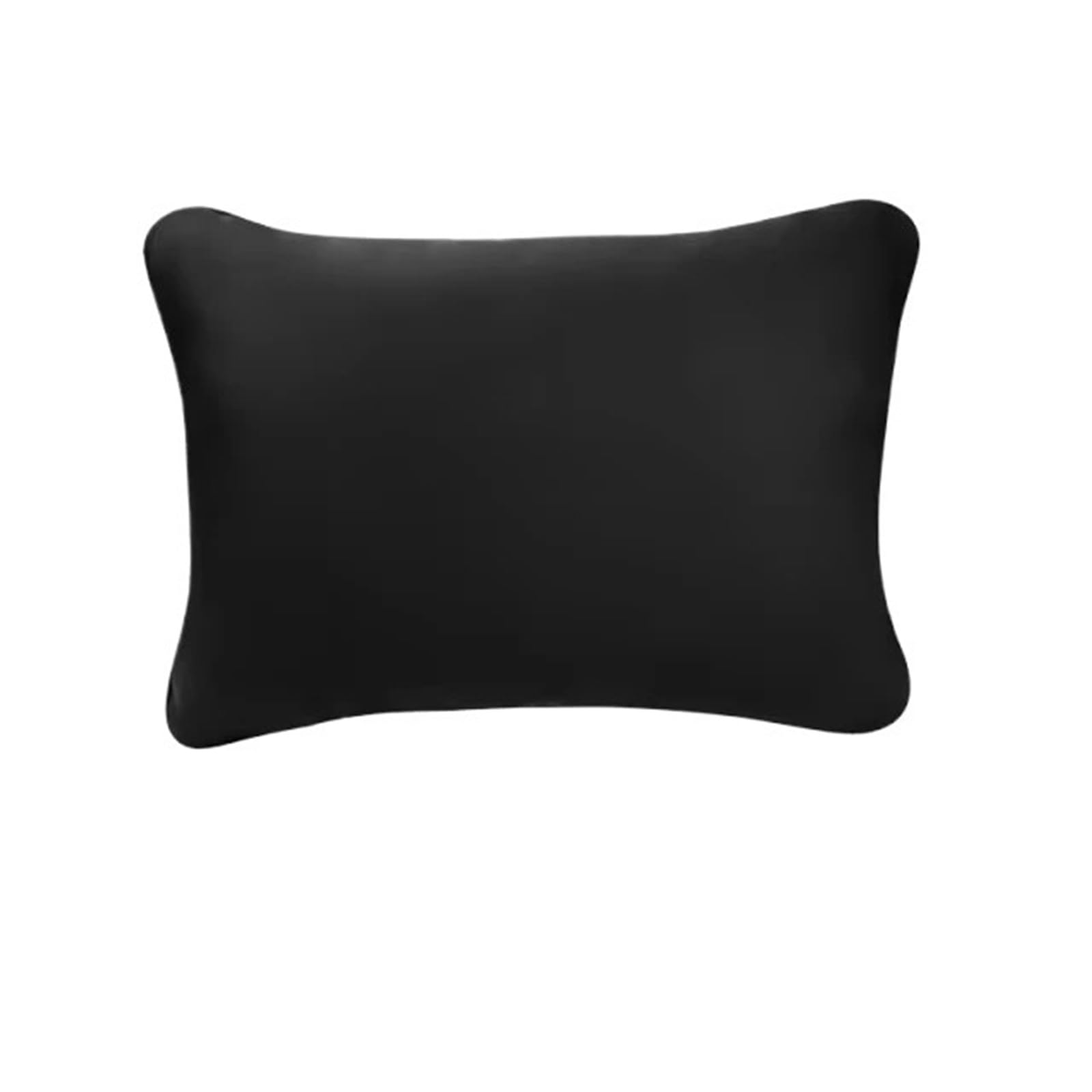 JKELPV Car Seat Pillow Fit For Tesla Model 3 Y Car Neck Pillow Headrest Lumbar Car Accessories Headrest Pillow