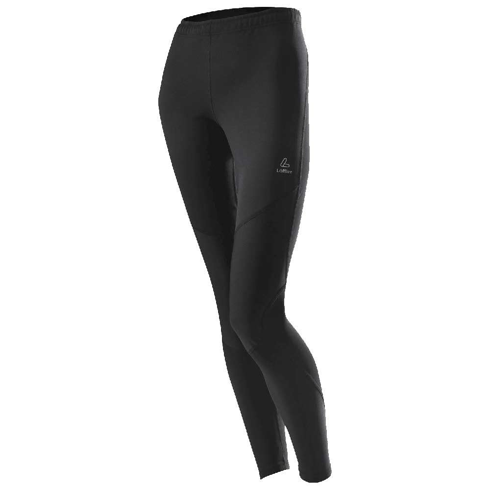 Löffler Damskie ciepłe legginsy Ws Tights