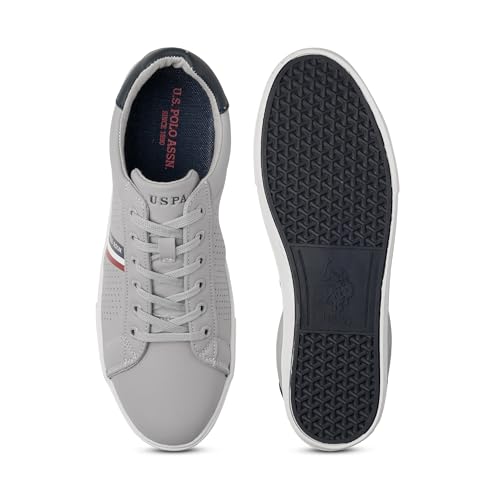 Image of U.S. Polo ASSN. Mens Capron 3.0 Sneaker