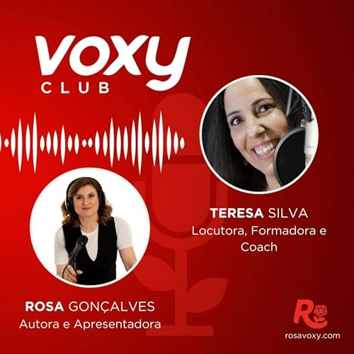 Teresa Silva - A voz que nos aproxima