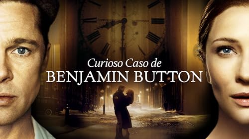 Curioso Caso de Benjamin Button