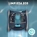 Imagen de Dolphin Liberty 400 Robot Limpiafondos Piscina y Pared