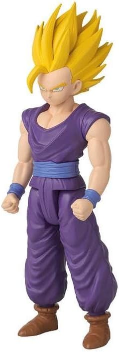 BANDAI 36730 Dragon Ball Character 30 cm
