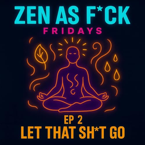 Let That Sh*t Go cover art
