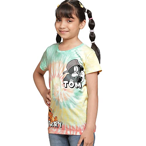 Image of Kidsville Girls T-Shirt