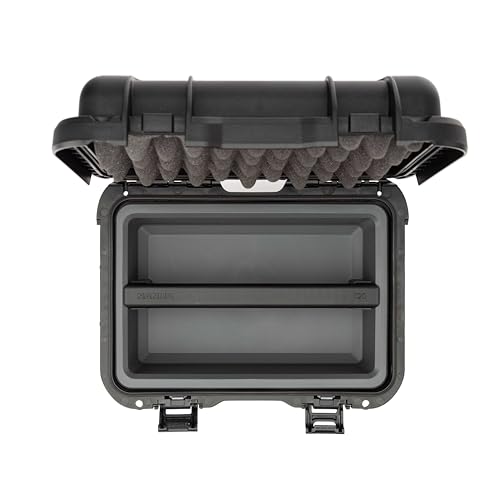 Maleta NANUK T20 Top Loader con divisores y cierre Powerclaw miniatura 3