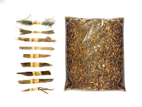 Hawan Samigri Puja/Home Worship Puja Pooja Samagri 1KG & Navgrah ...