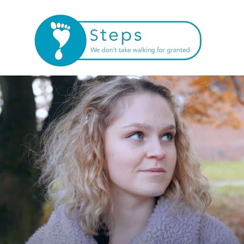 Let's talk about DDH in adults: Natalie's story