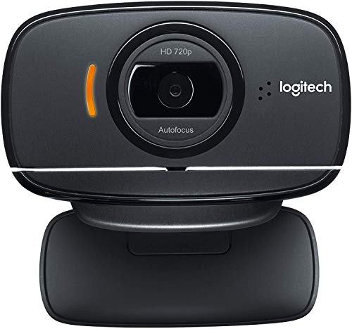 Logitech B525 Webcam - 2 Megapixel - USB 2.0