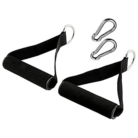 Premium Resistance Bands by nobrand Cover