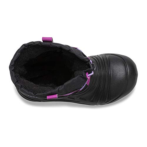 Merrell Unisex-Child Snow Quest Lite 2.0 Waterproof Boot3