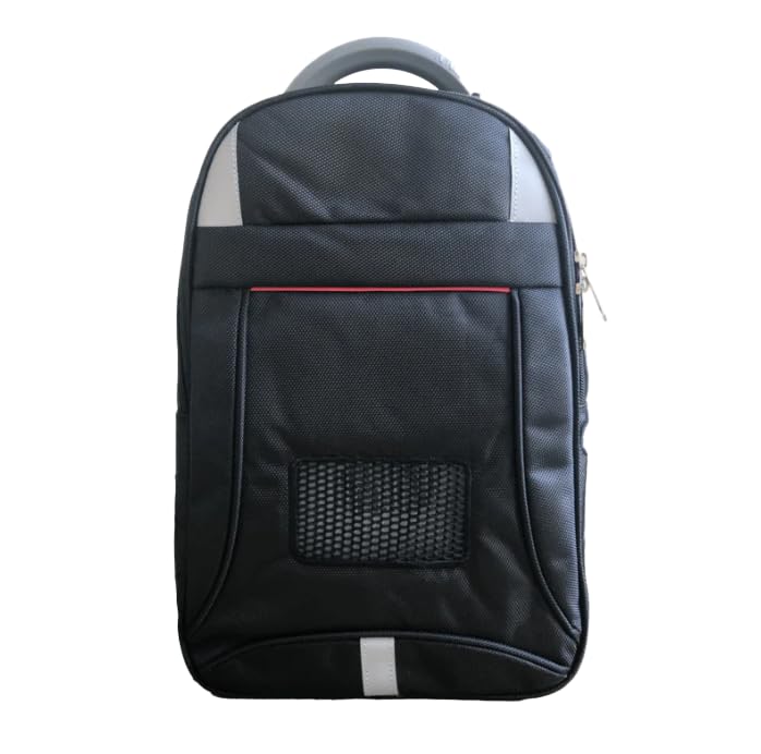 Arya OEM Airtivo Max / P2, P2-E5, P2-E7 Portable Oxygen Concentrator Backpack