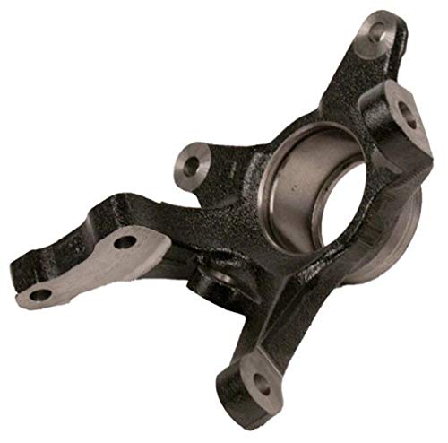 Auto 7 844-0089 Steering Knuckle - Driver Side