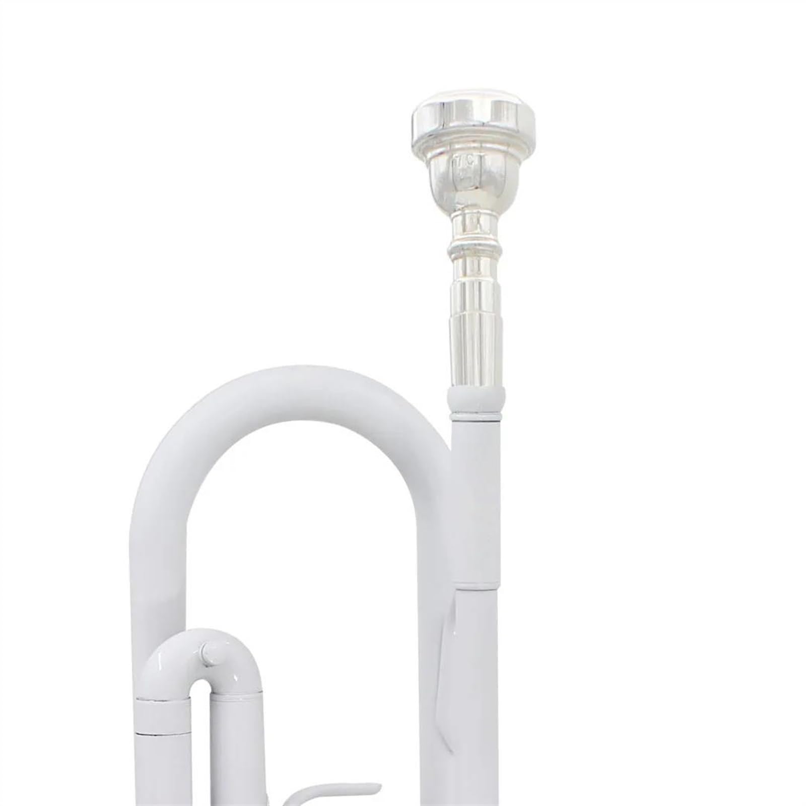 Professionisti tromba Tromba In Ottone Strumento A Fiato Con Bocchino Guanto Cinturino In Tessuto Custodia Per Tromba Musicale