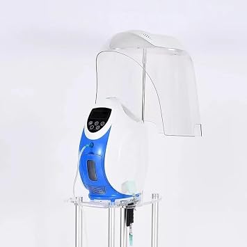 Pure Oxygen Facial Machine
