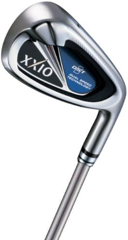 XXIO GOLF JAPAN XXIO EIGHT XXIO8 WEDGE #SW (single club) NS PRO900GH steel shaft REGULAR flex 2014