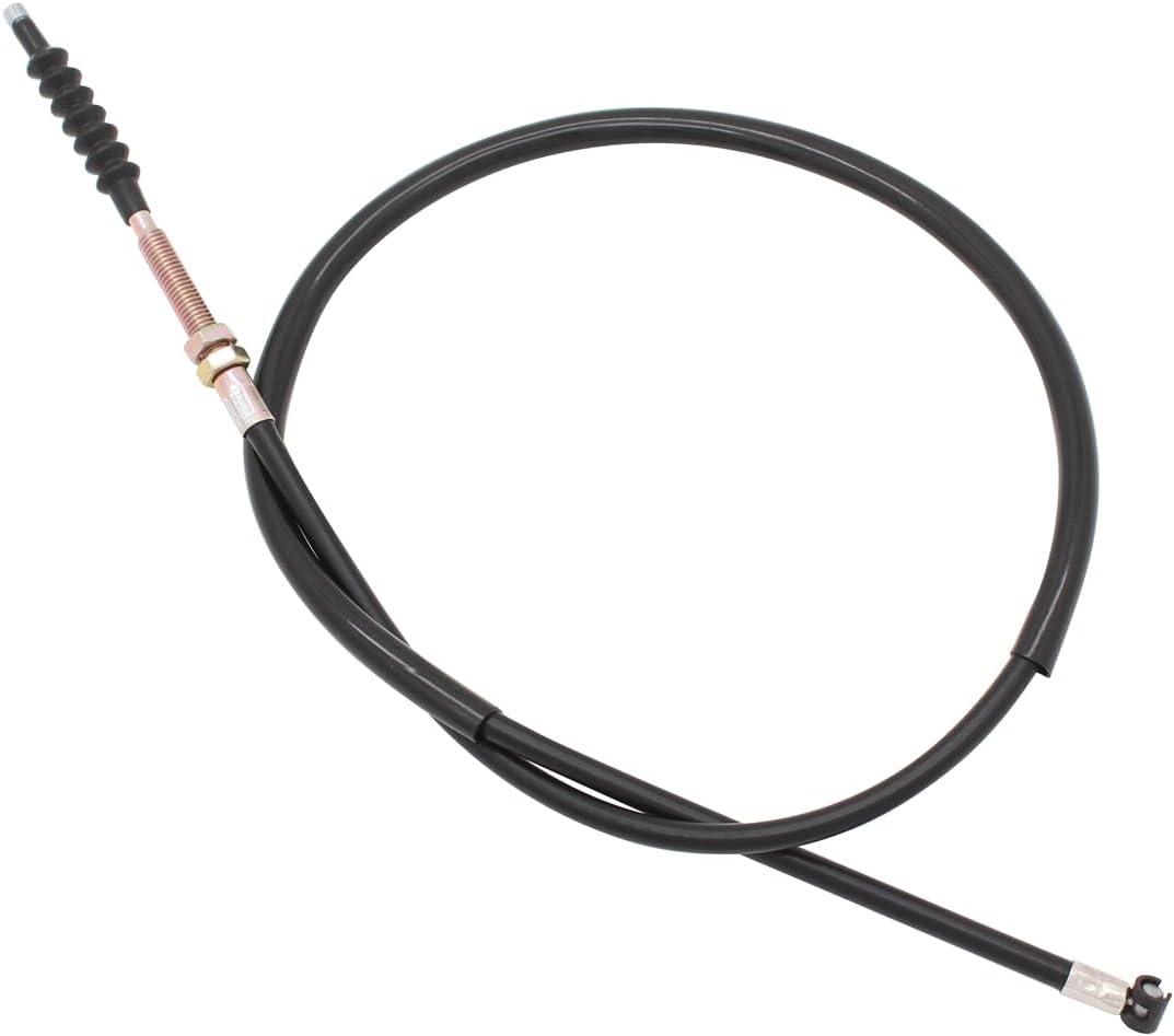 Motorcycle Clutch Cable Steel Wire Replacement for Kawasaki Ninja 300 EX300 2013-2017