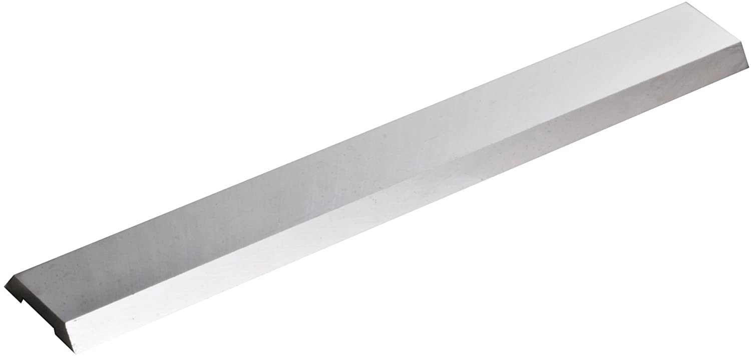 Lama per raschietto Bahco 442 Lama per raschietto in carburo Sandvik da 50 mm per raschietto Bahco 650 Prodotto da Xcalibur Tooling