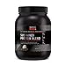 GNC AMP Sustained Protein Blend - Chocolate Milkshake, 2.04 lbs, High-Quality Protein Powder for Muscle Fuel