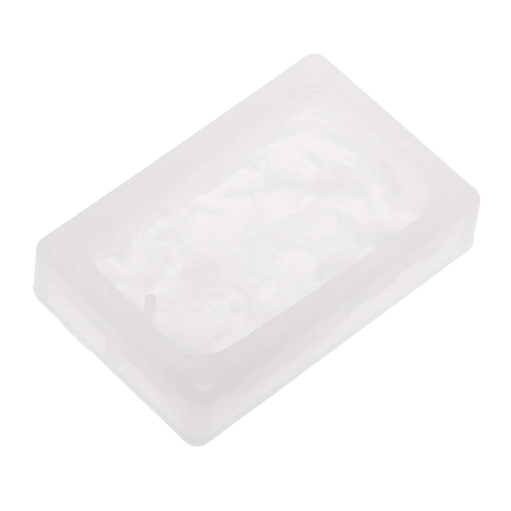 Anself 12pcs Fashion Plastic Colorful Hairdressing Tool Butterfly Hair Claw Salon Section Clip Clamps