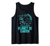 Aerospace Space Travel Planet Lover