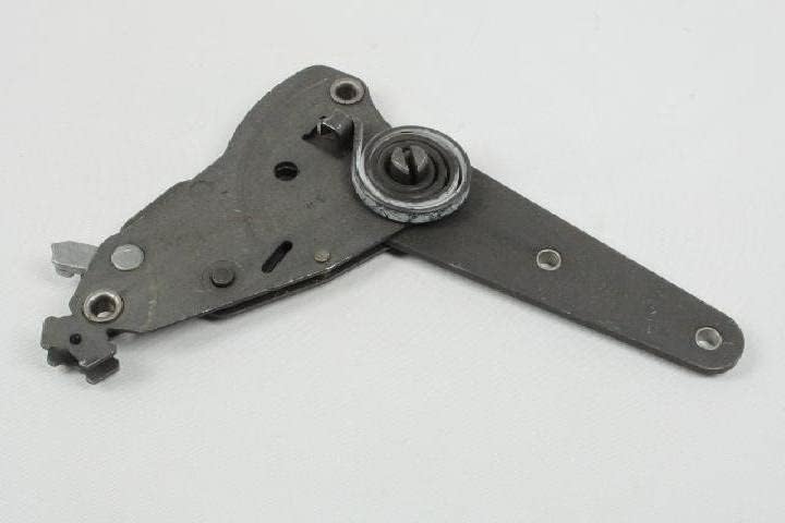 Mopar 05093214AA RECLINER SEAT BACK