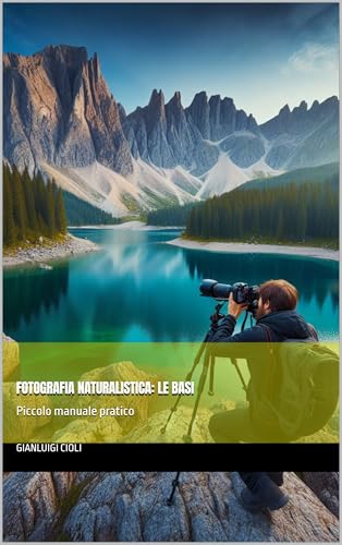 Fotografia naturalistica: le basi
