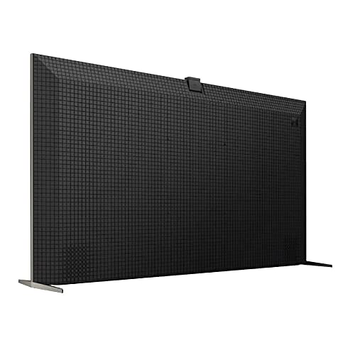 Image of Sony 75 Inch 8K Ultra HD TV Z9K Series: BRAVIA XR 8K Mini LED Smart Google TV with Dolby Vision HDR and Exclusive Features for The Playstation 5 XR75Z9K- Model,Black
