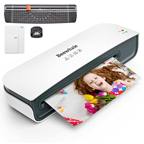 Top 10 Best Home Laminator For Teachers Reviews & Buying Guide Katynel
