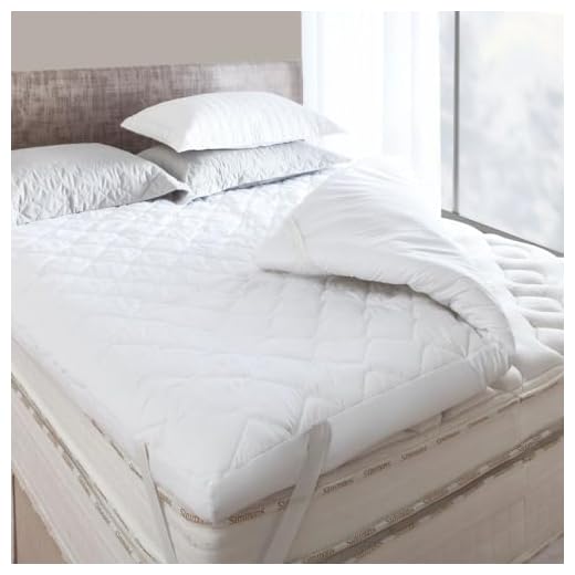 Protetor de Colchão Premium para Casal