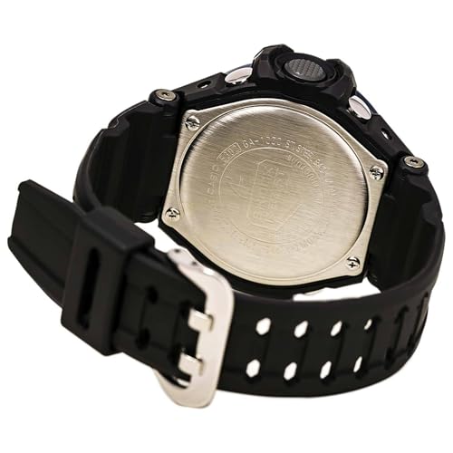 Image of G-Shock GA1000-2B Master of Gravity Stylish Watch - Black /One Size